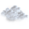cloudy