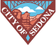 City of Sedona logo