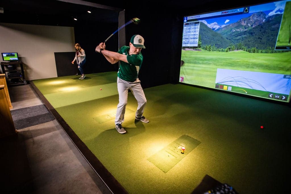 Mozingo Lake Golf Course Visit Maryville Missouri