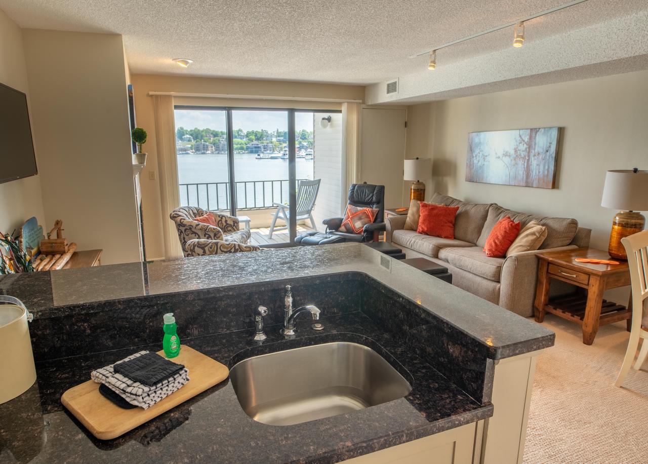 Edgewater Inn & Suites Visit Charlevoix, Michigan Charlevoix the