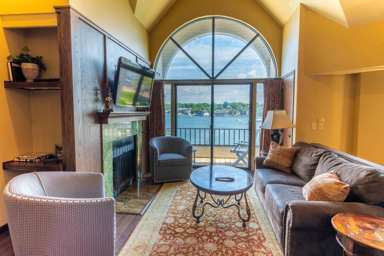 Edgewater Inn & Suites Visit Charlevoix, Michigan Charlevoix the