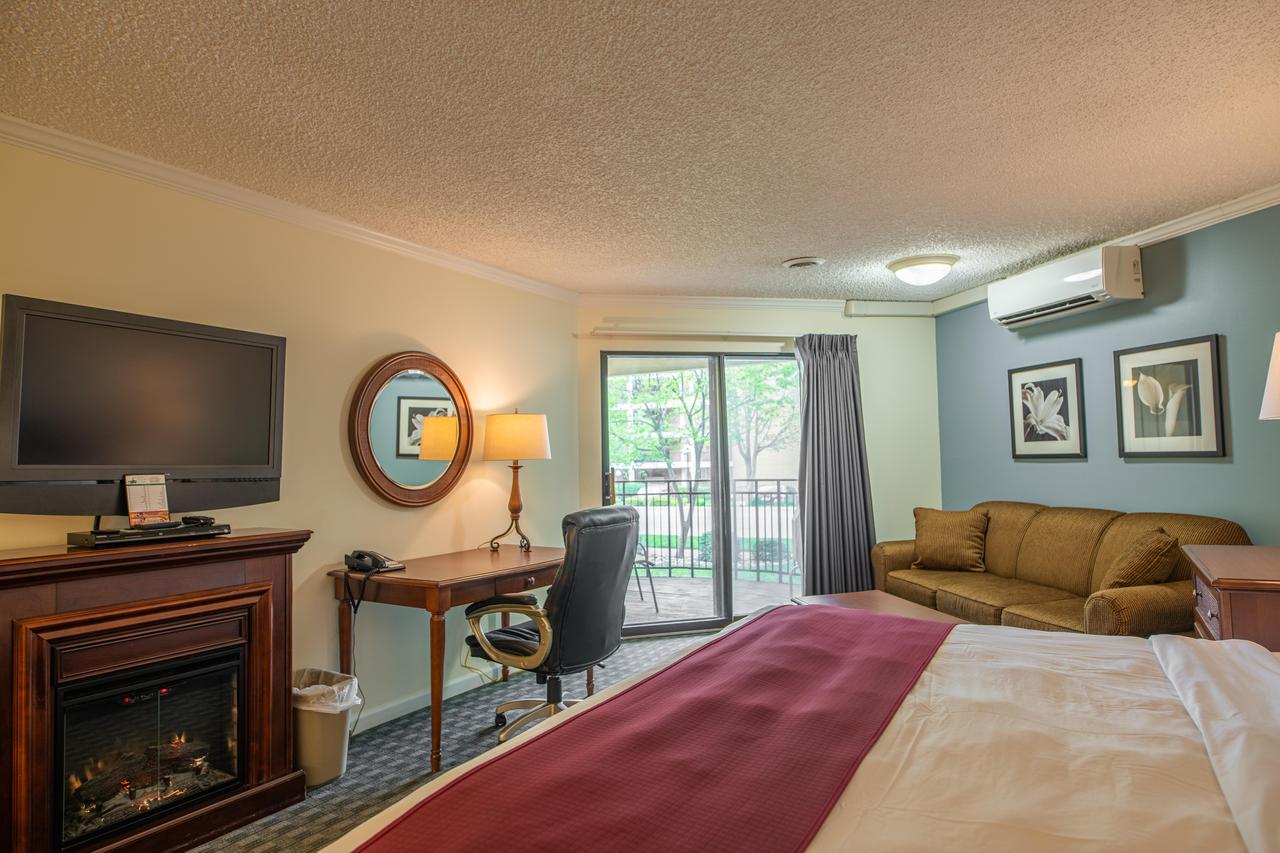 Weathervane Terrace Inn & Suites Visit Charlevoix, Michigan Charlevoix the Beautiful!