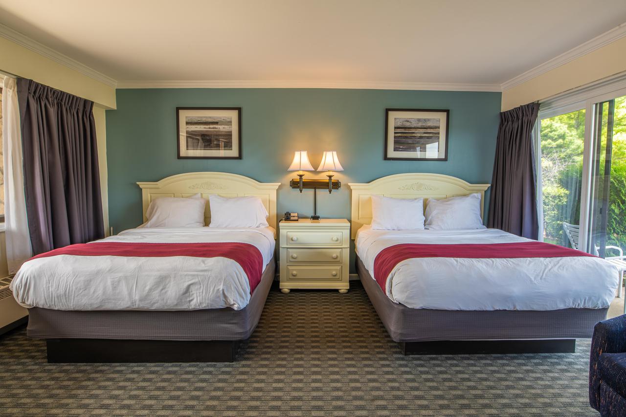 Weathervane Terrace Inn & Suites Visit Charlevoix, Michigan