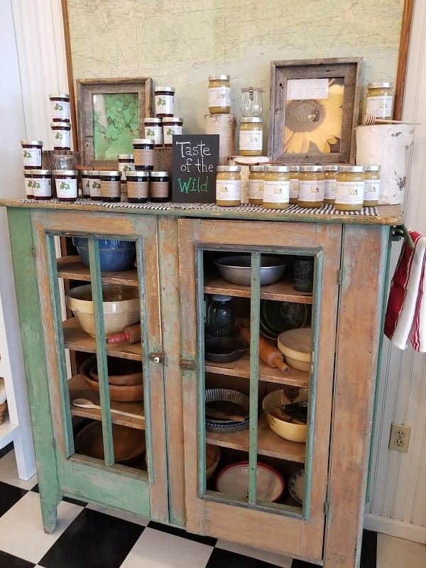 American Spoon Foods Visit Charlevoix, Michigan Charlevoix the