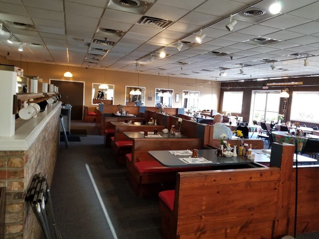 Flap Jack Family Restaurant Visit Charlevoix, Michigan Charlevoix