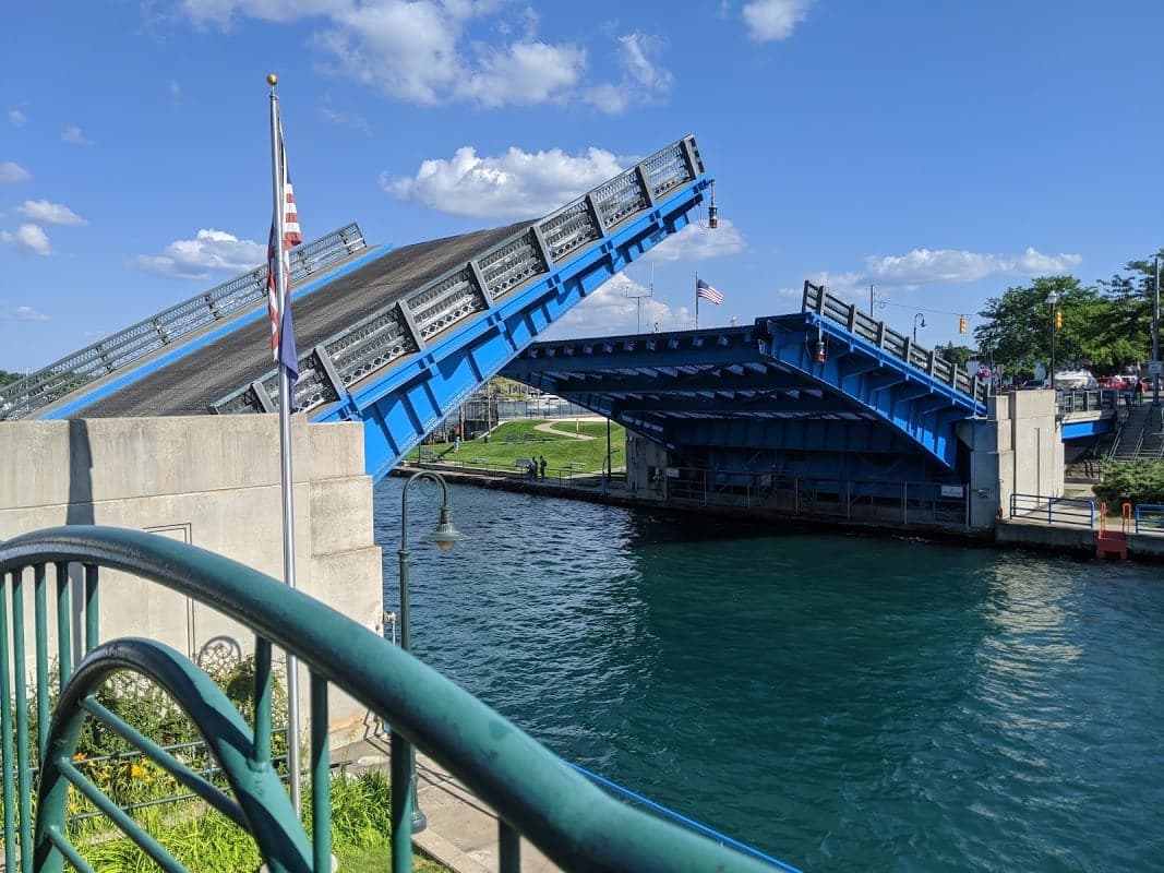 Stafford's Weathervane Restaurant Visit Charlevoix, Michigan