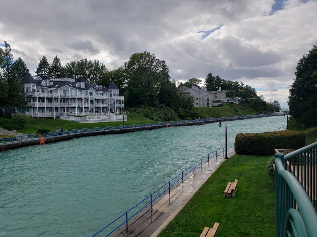 Stafford's Weathervane Restaurant Visit Charlevoix, Michigan