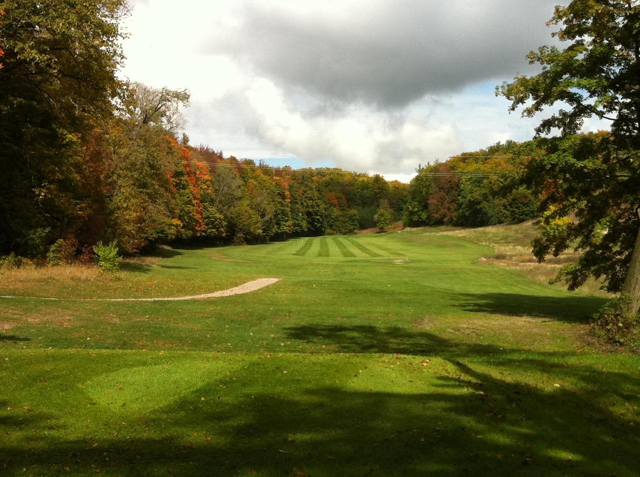 Springbrook Golf Club