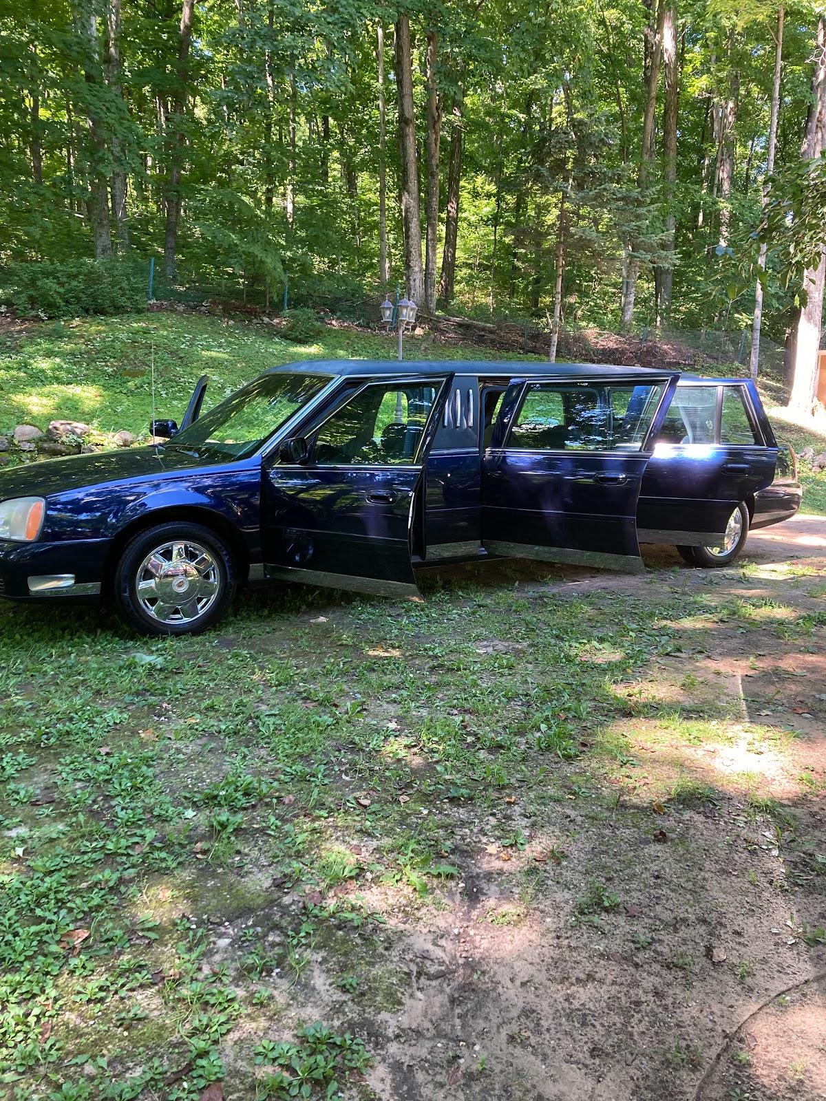 Charlevoix Community Pool