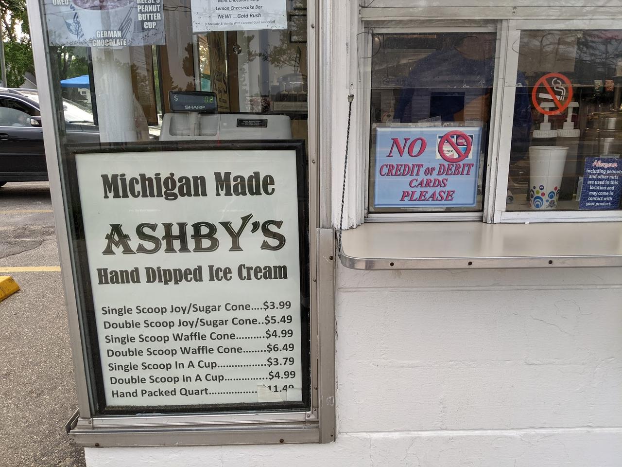 Dairy Grille Visit Charlevoix, Michigan Charlevoix the Beautiful!