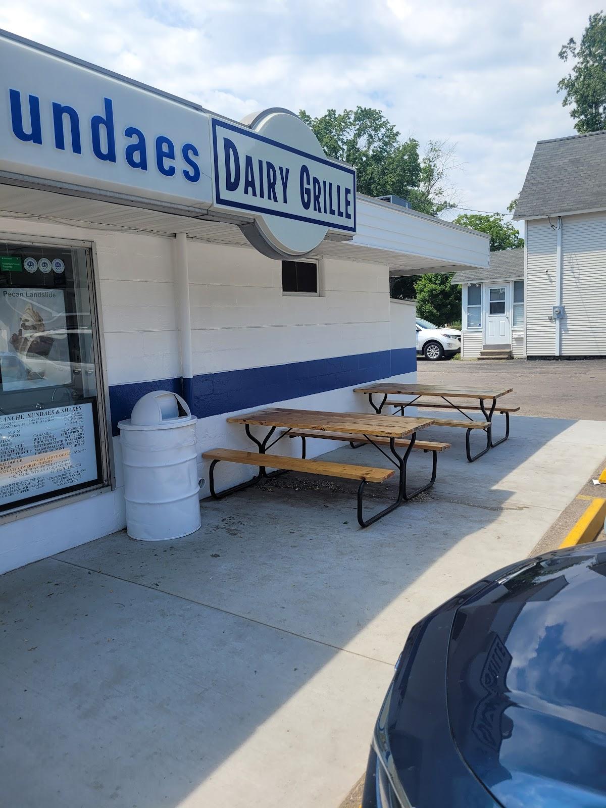 Dairy Grille Visit Charlevoix, Michigan Charlevoix the Beautiful!