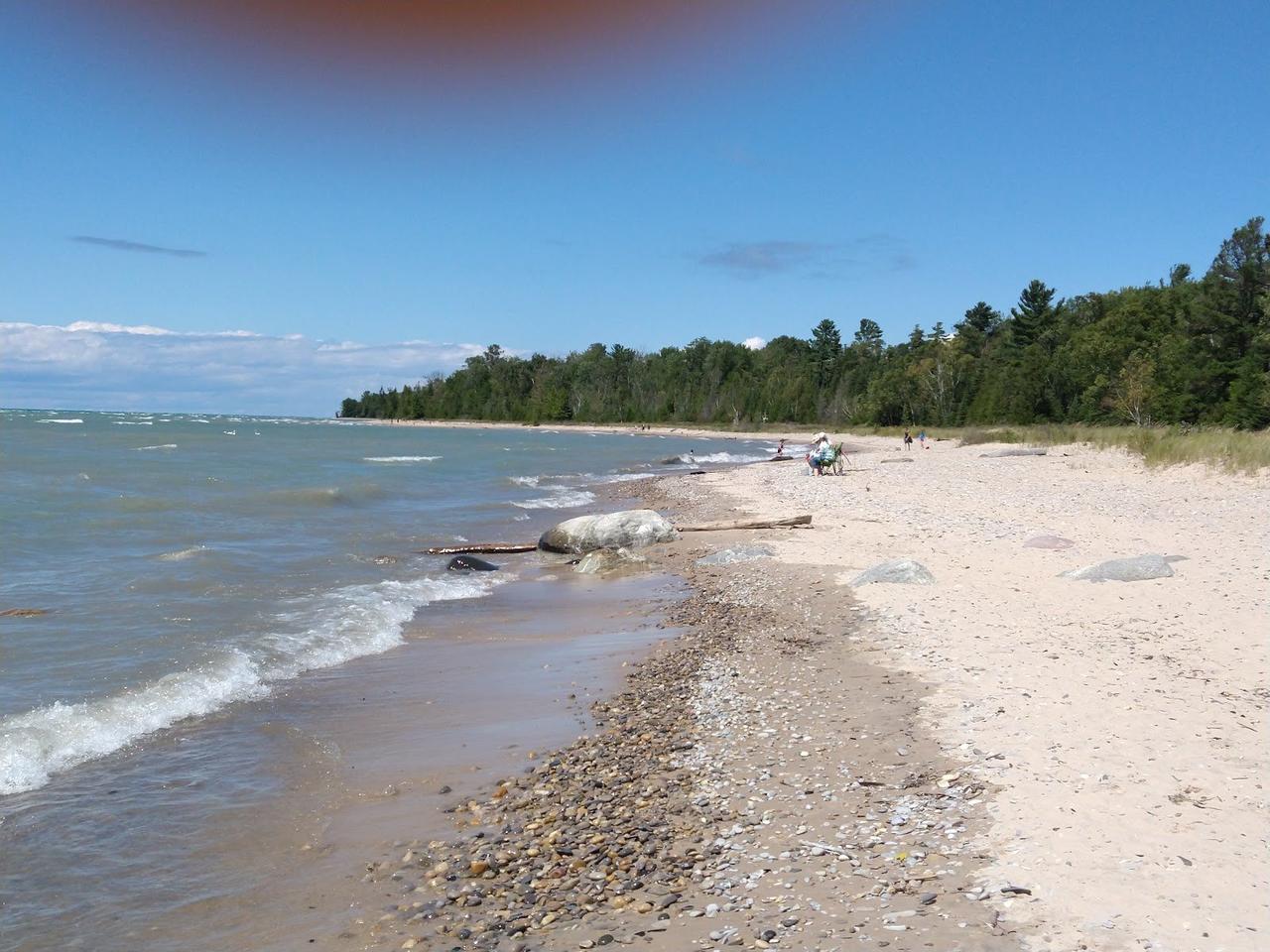 Antrim Creek Nature Area