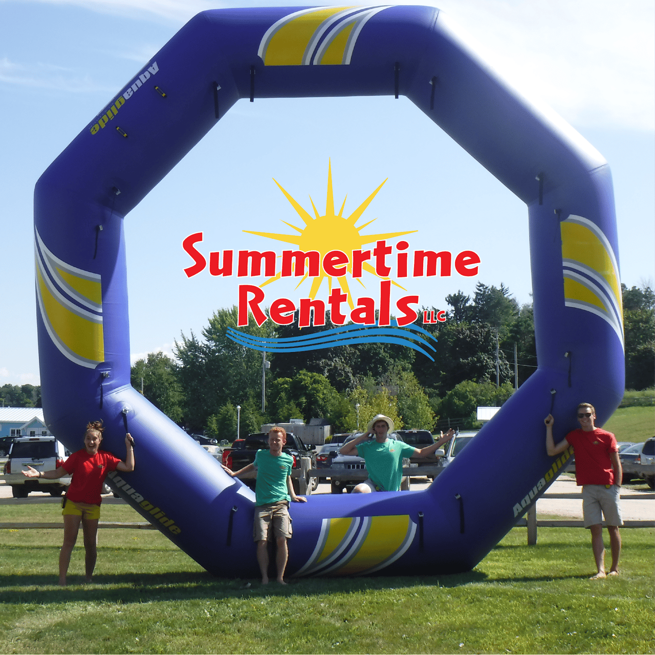 Summertime Rentals Visit Charlevoix, Michigan Charlevoix the Beautiful!