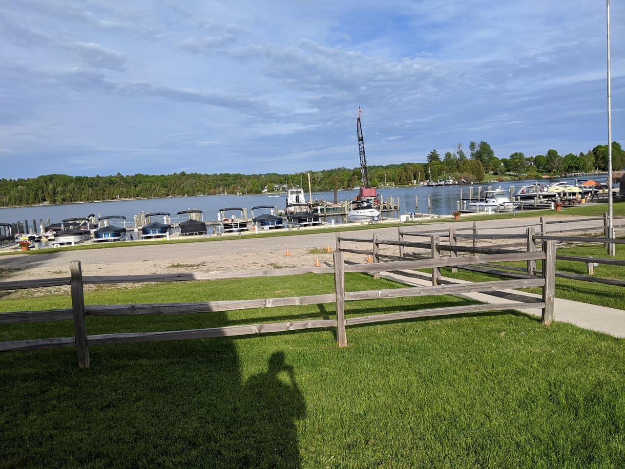 Summertime Rentals Visit Charlevoix, Michigan Charlevoix the Beautiful!