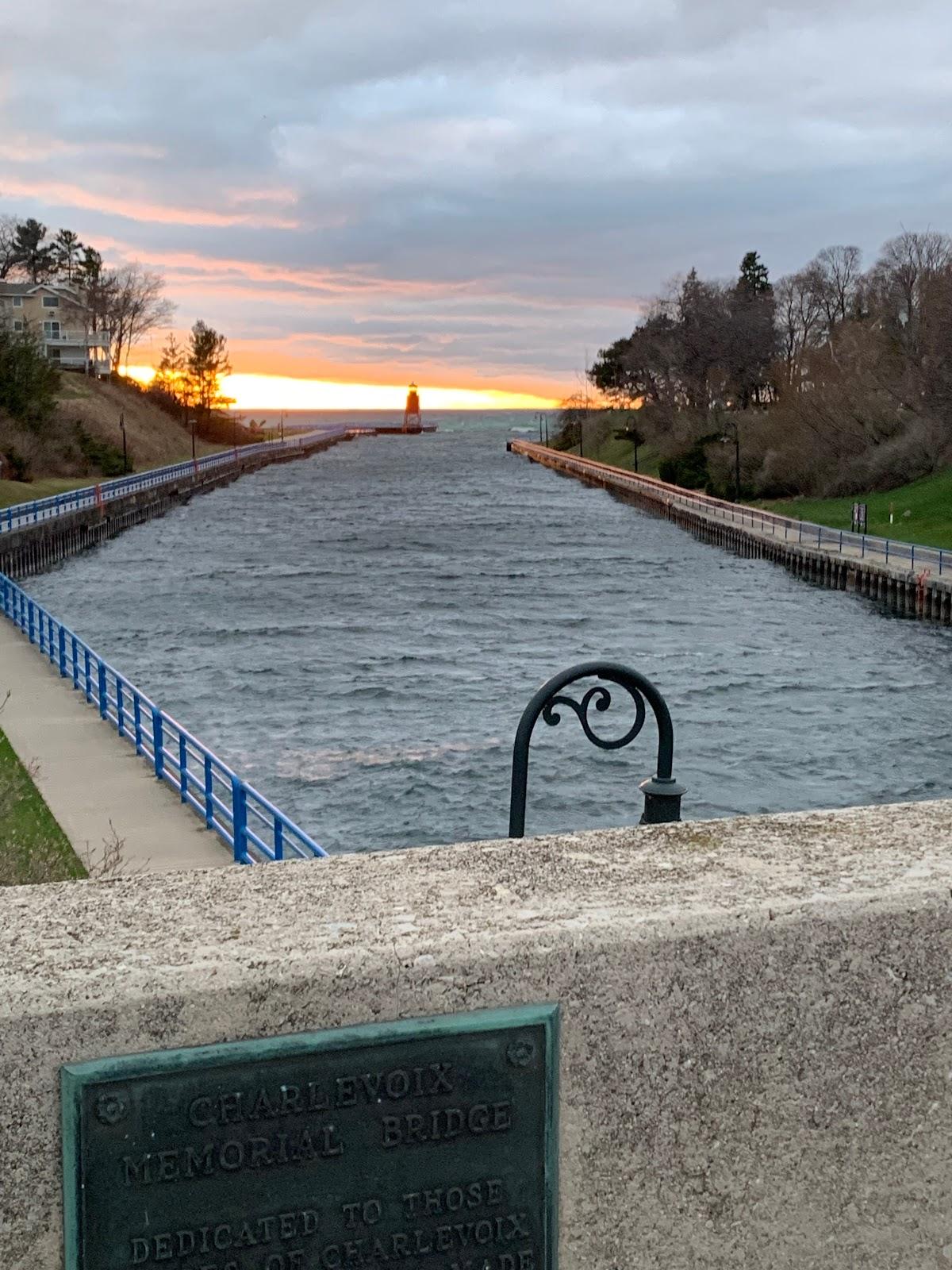 Stafford's Weathervane Restaurant Visit Charlevoix, Michigan