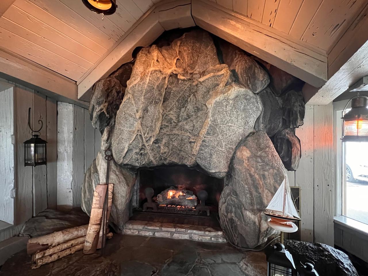 Stafford's Weathervane Restaurant Visit Charlevoix, Michigan