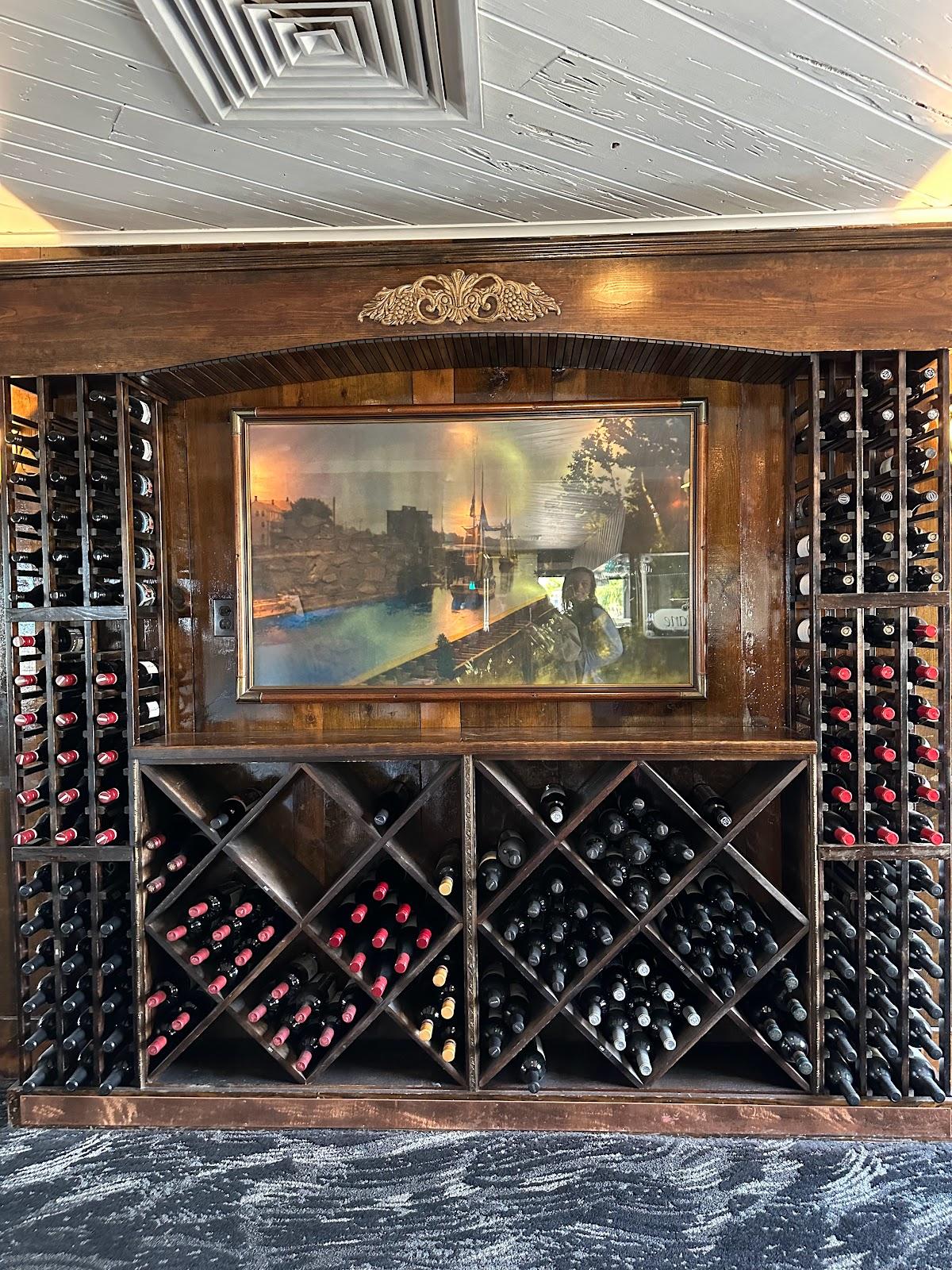 Stafford's Weathervane Restaurant Visit Charlevoix, Michigan