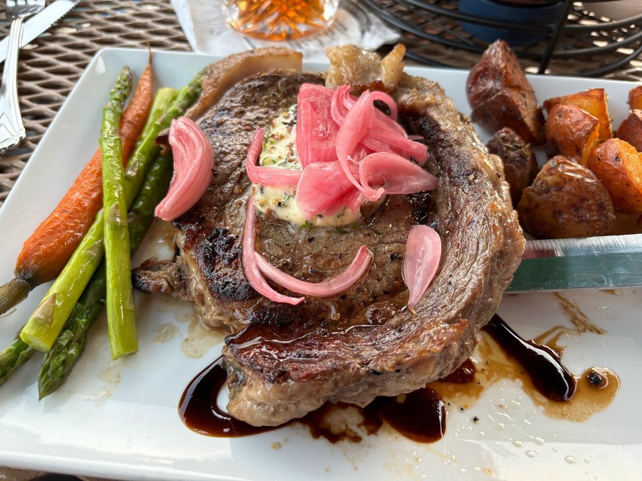 Stafford's Weathervane Restaurant Visit Charlevoix, Michigan