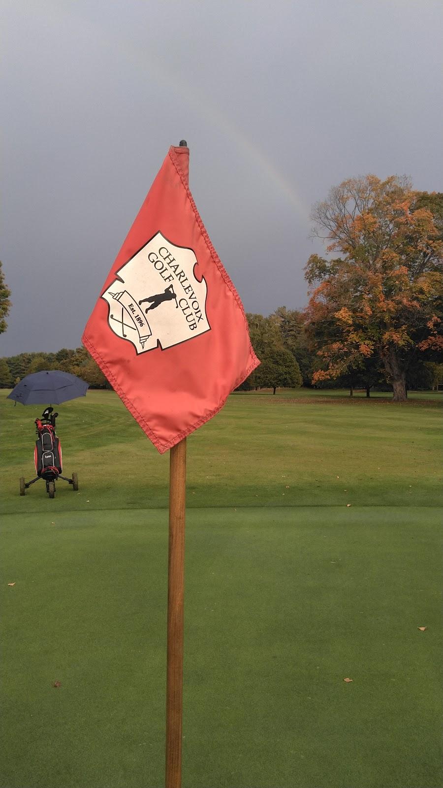 Charlevoix Golf Club Visit Charlevoix Michigan Charlevoix the Charlevoix Golf Club Visit Charlevoix Michigan Charlevoix the