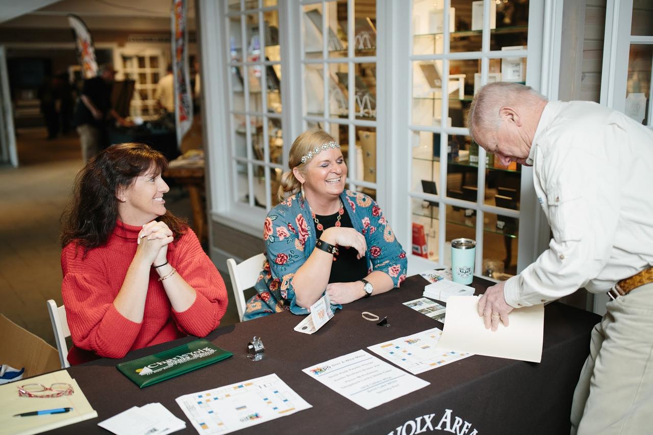 Charlevoix's Summer Sidewalk Sales