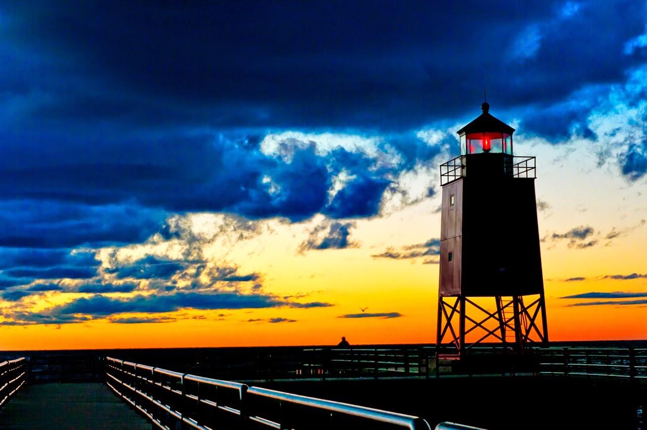 Charlevoix's Summer Sidewalk Sales