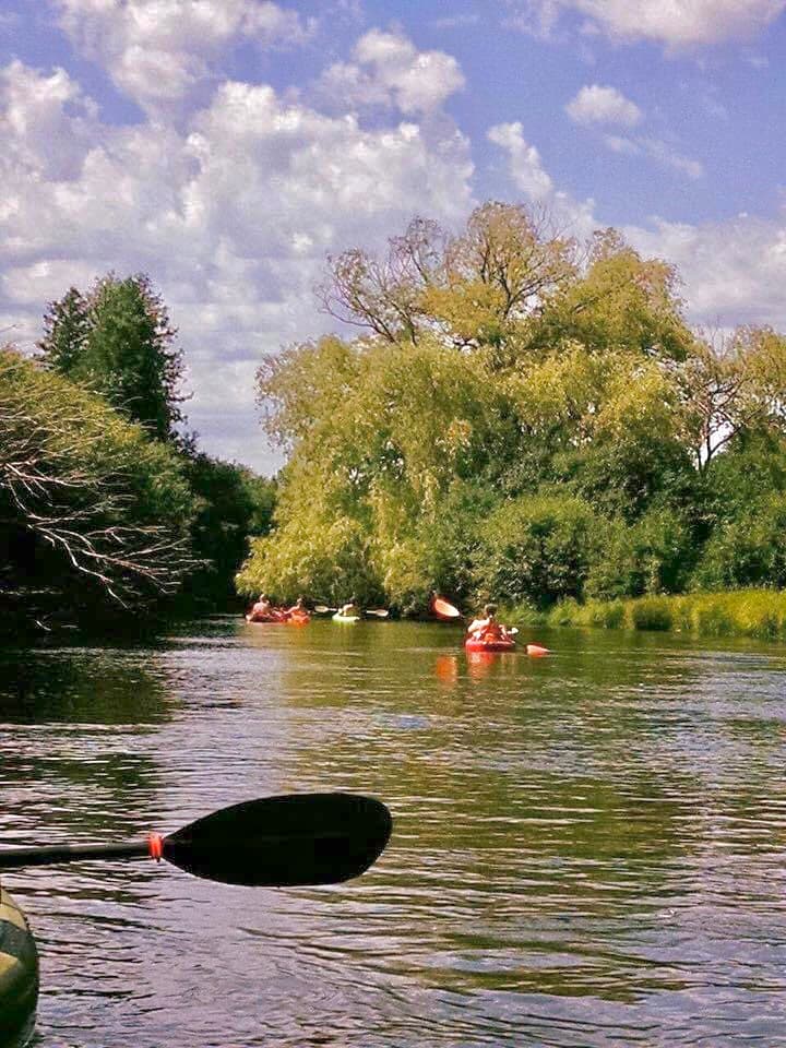 Vca Jordan River