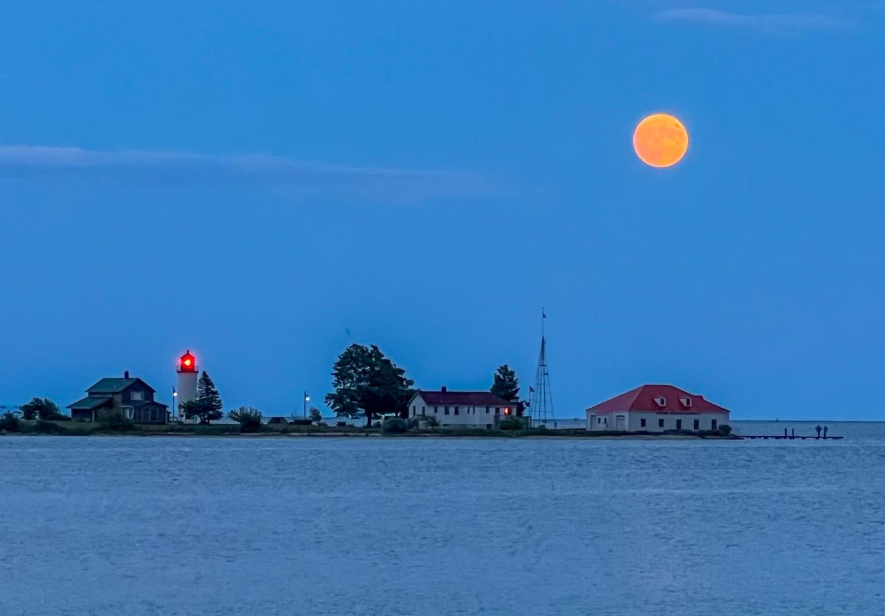 Beaver Island, Michigan