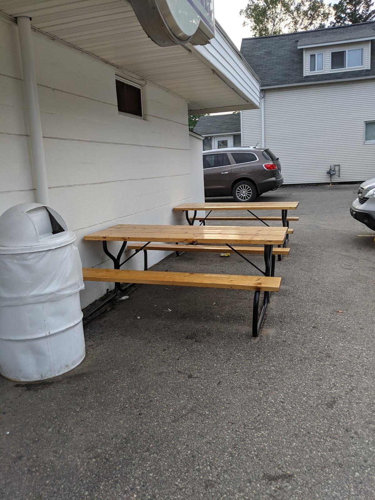 Dairy Grille Visit Charlevoix, Michigan Charlevoix the Beautiful!