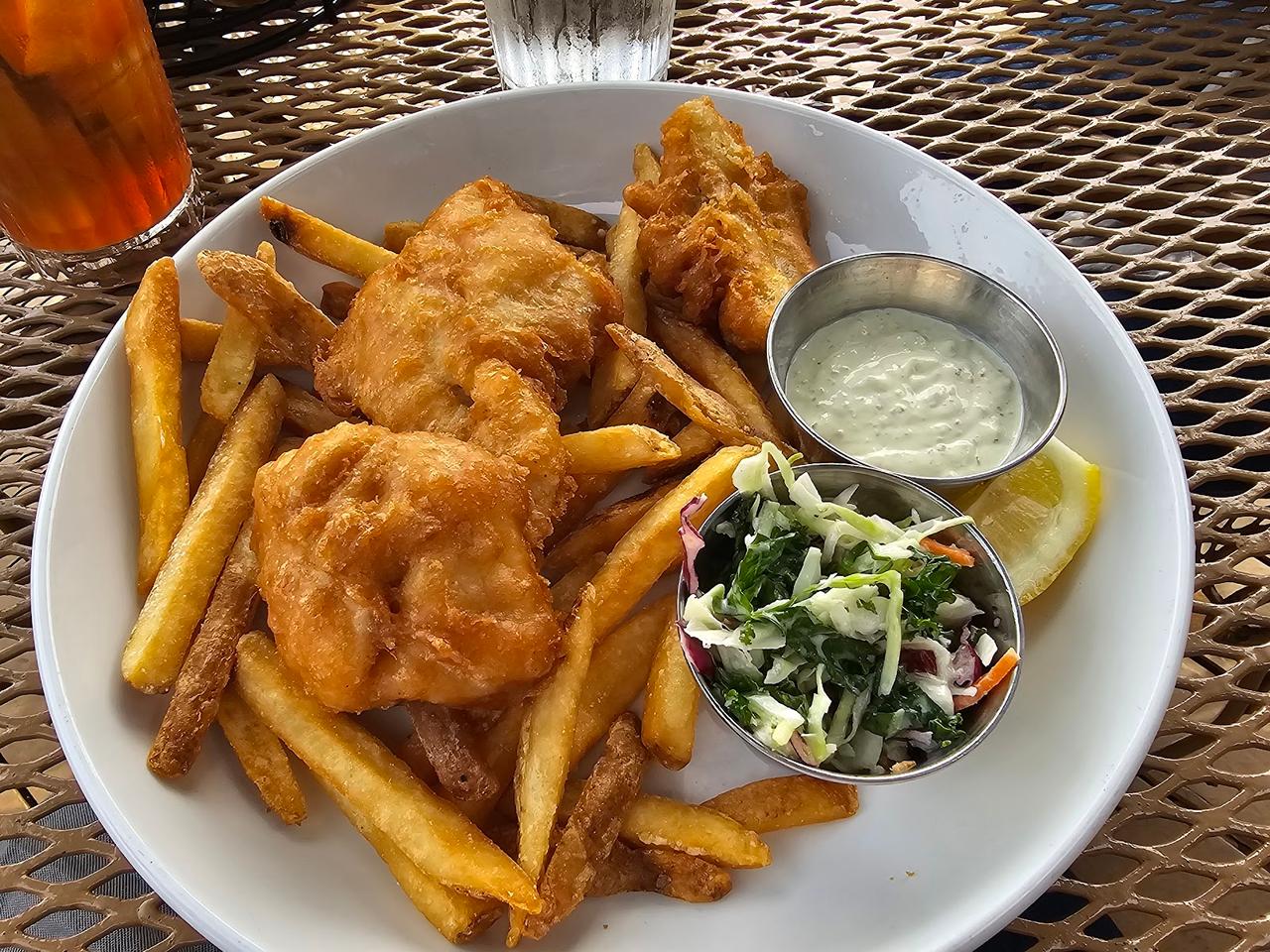 Stafford's Weathervane Restaurant Visit Charlevoix, Michigan