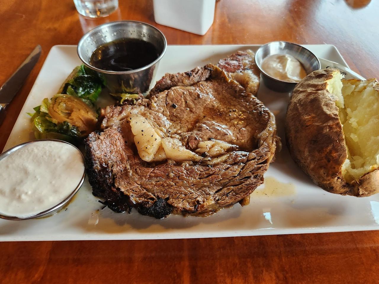 Stafford's Weathervane Restaurant Visit Charlevoix, Michigan