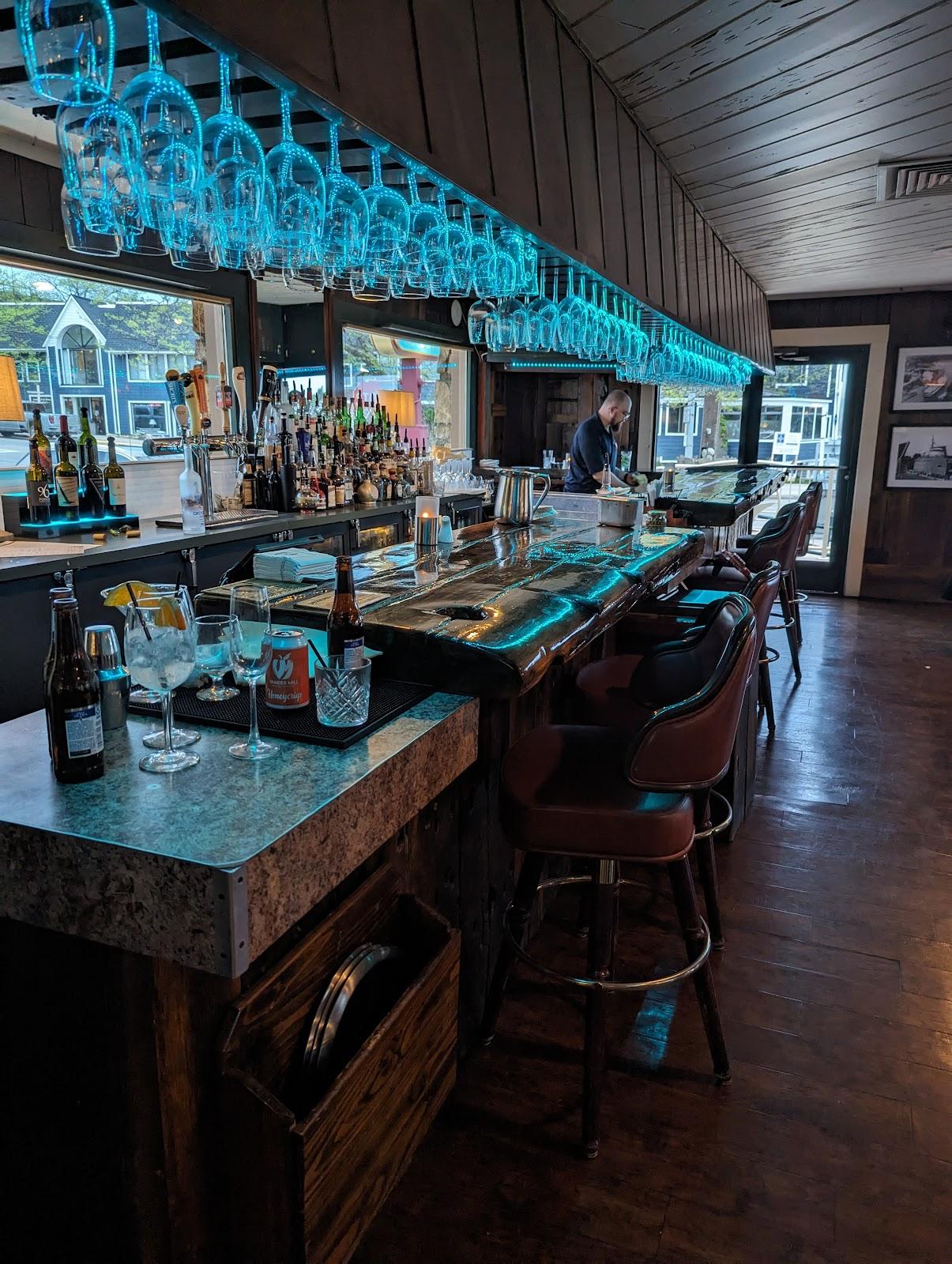 Stafford's Weathervane Restaurant Visit Charlevoix, Michigan