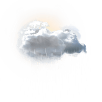 rain-clouds