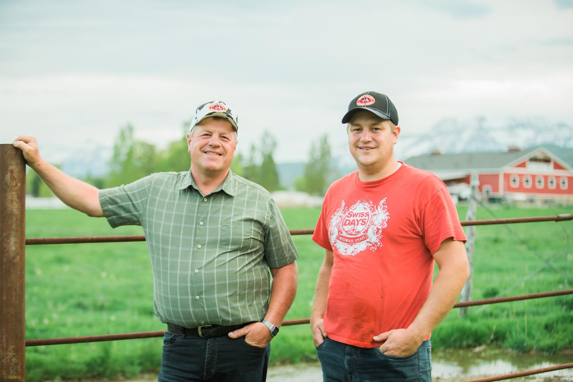 Artisan Cheese From The Heart Of Heber Valley: A Culinary Journey Of Flavors And Tradition