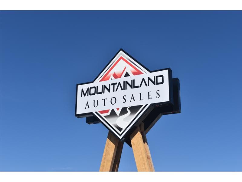 Mountainland Auto Sales Heber Valley, Utah
