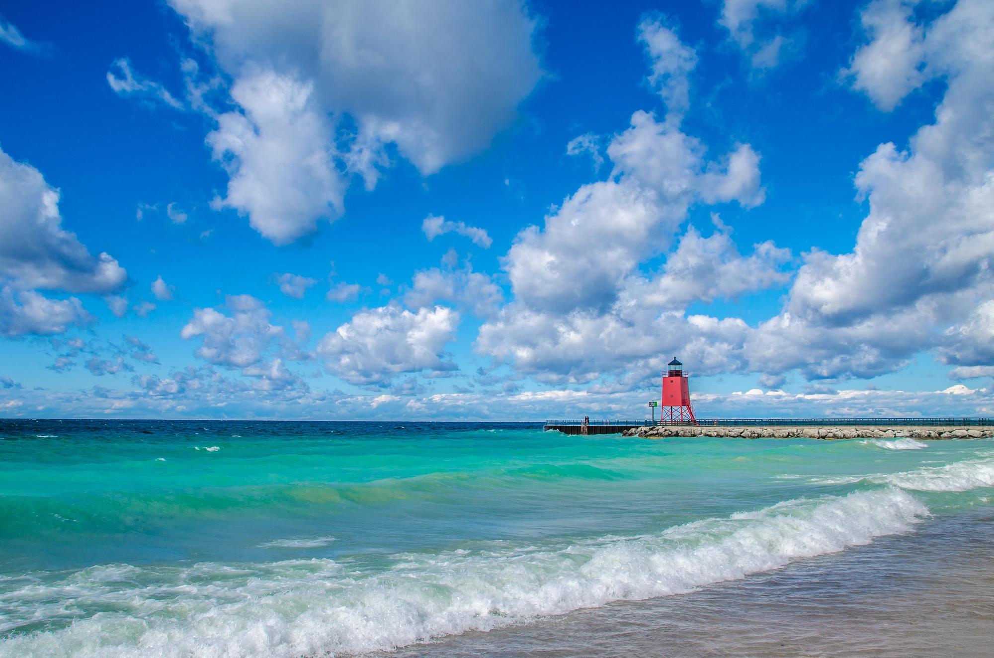 Visit Charlevoix, Michigan Charlevoix the Beautiful! Discover