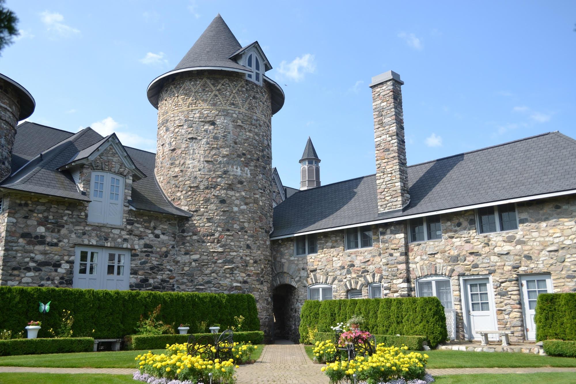 Castle Farms - Visit Charlevoix, Michigan