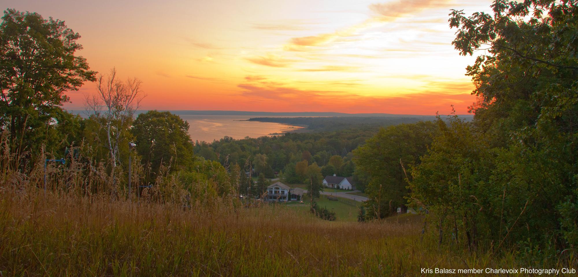 Mt. McSauba - Visit Charlevoix, Michigan