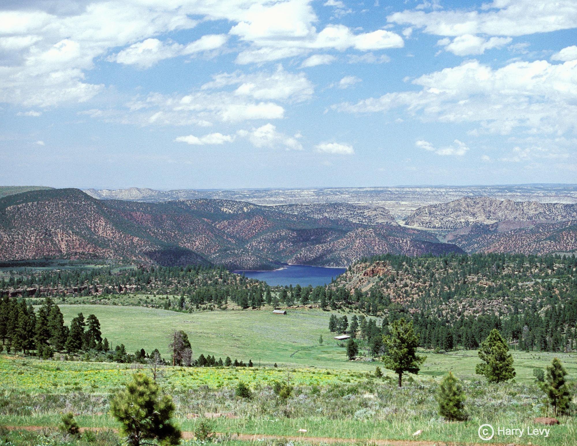 Hiking Guide - Swett Ranch Trail