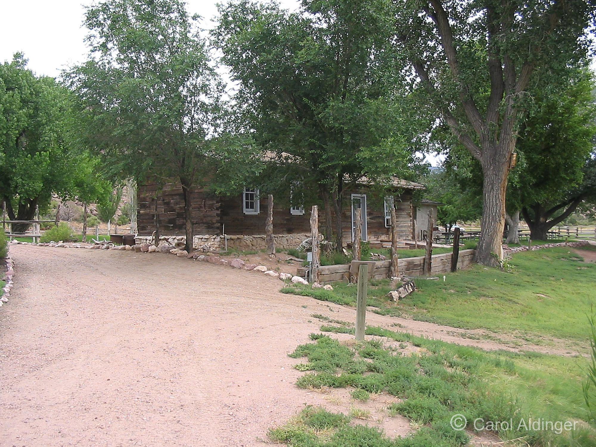 Jarvies Ranch Store