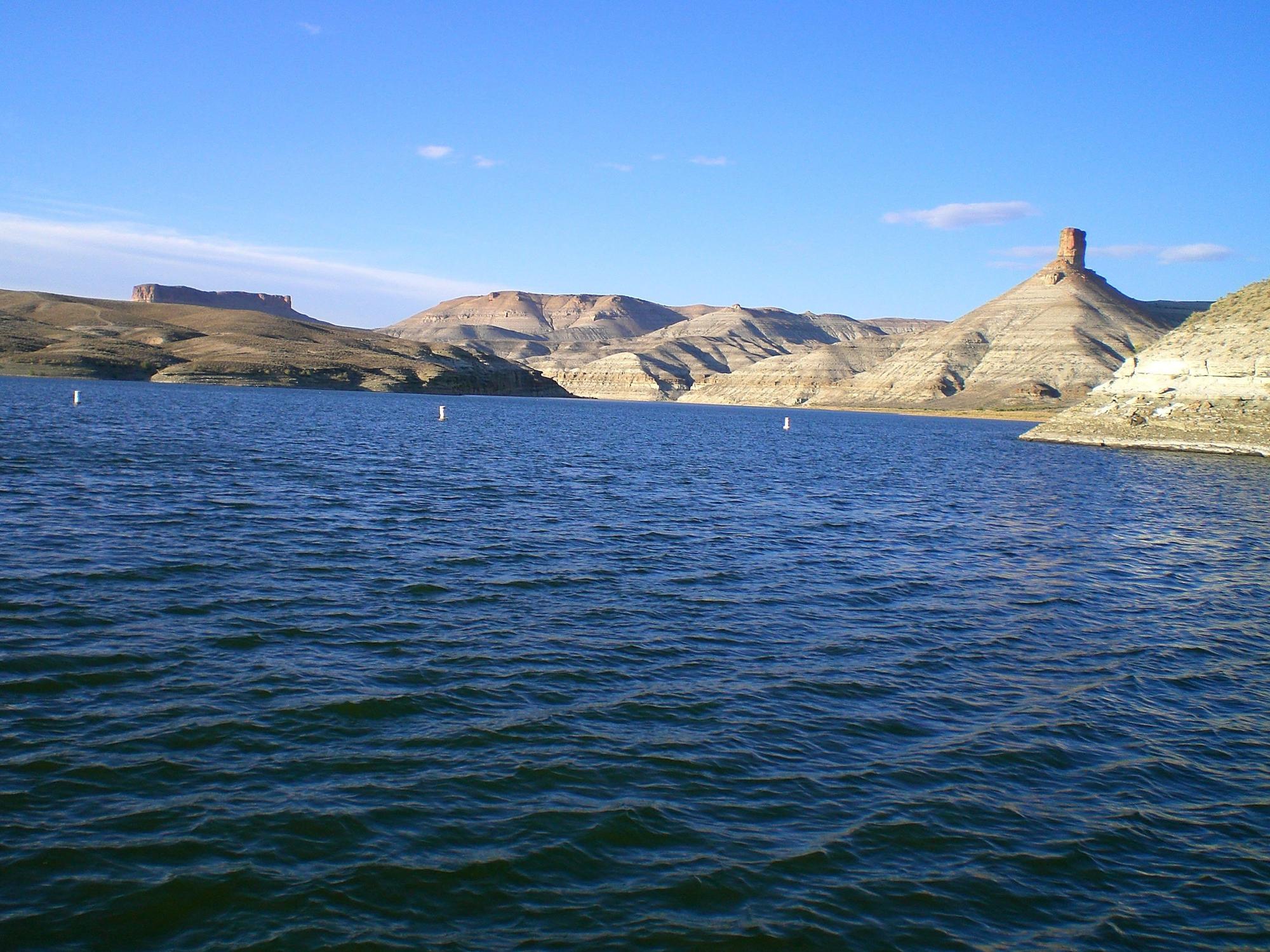 FG Green River Basin Scenic Byway