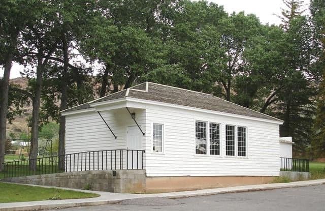 Dagget County Museum