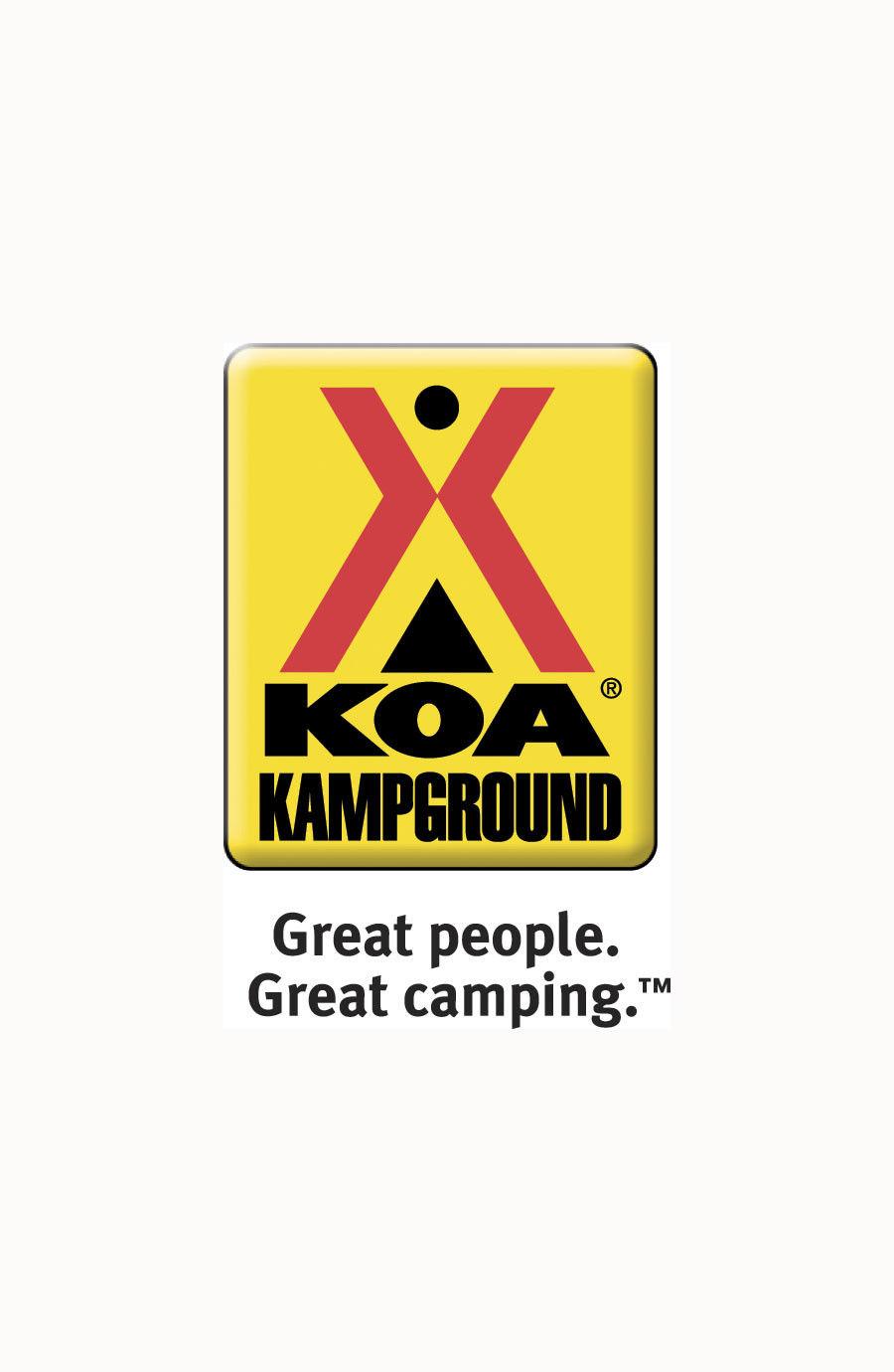 Flaming Gorge KOA