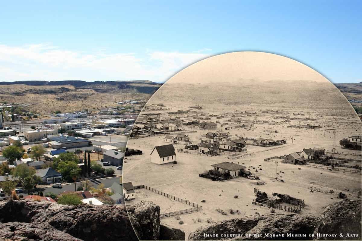 Images of Kingman AZ