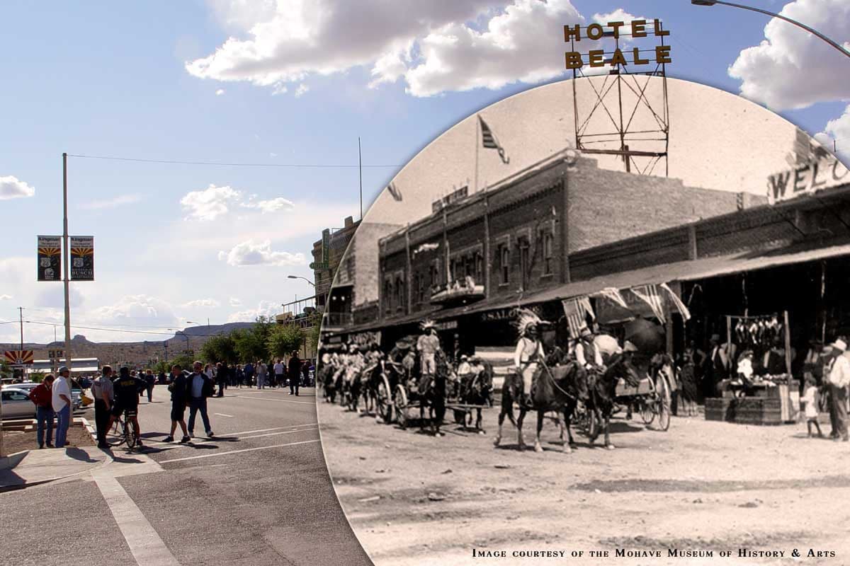 Images of Kingman AZ