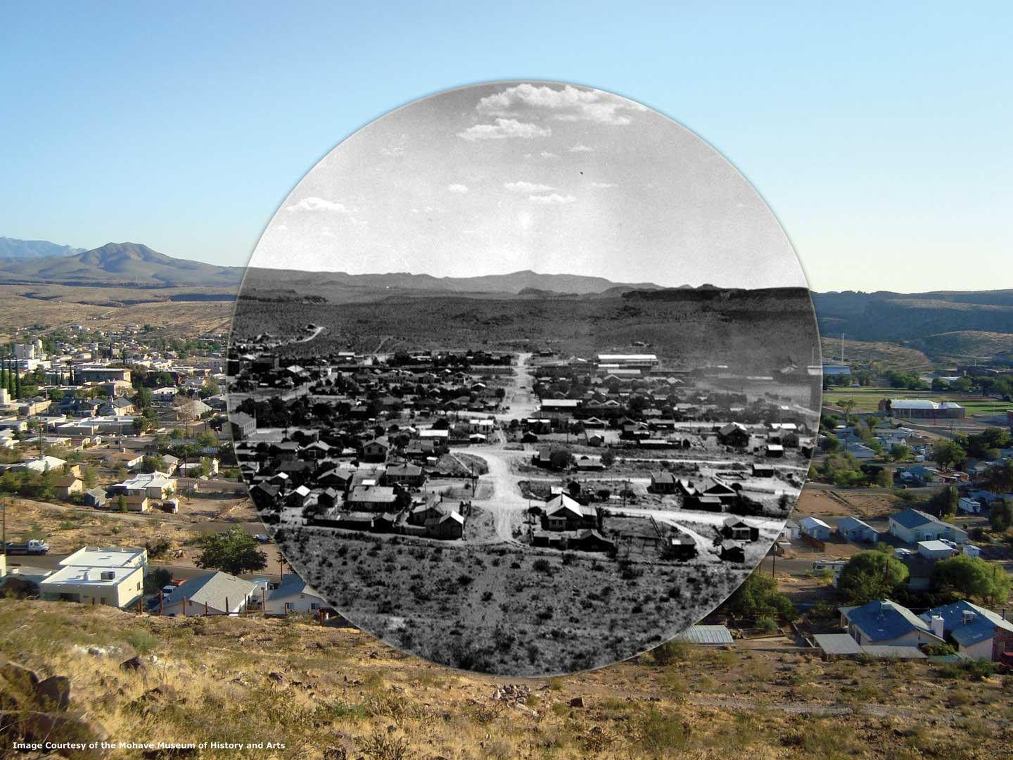 Images of Kingman AZ