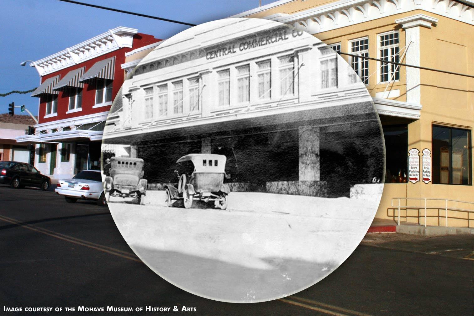 Images of Kingman AZ