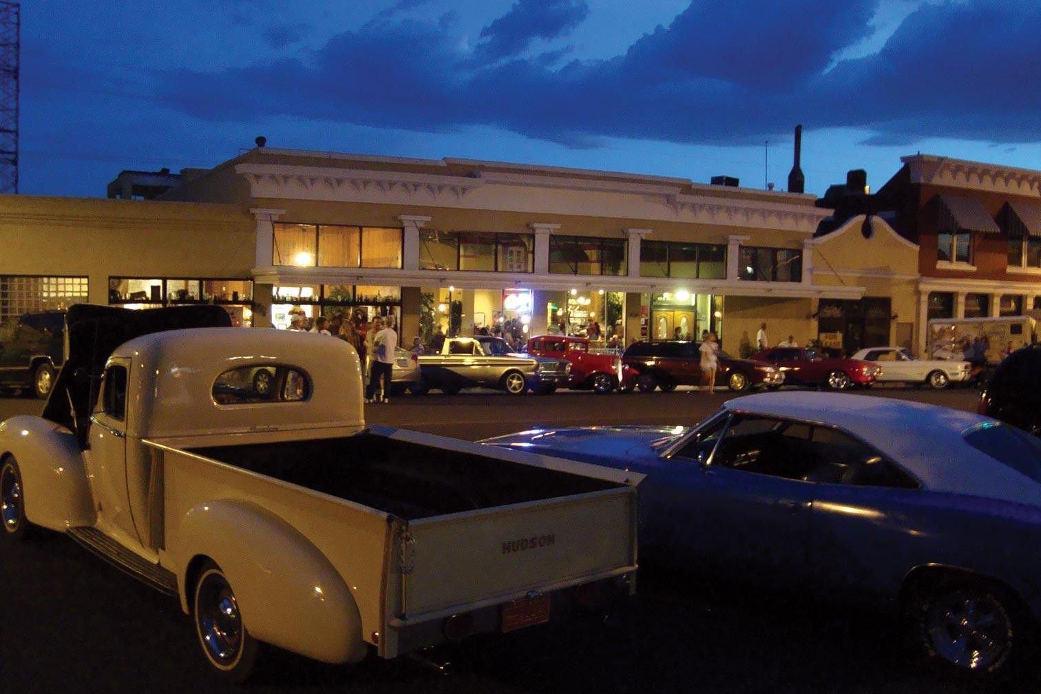 Images of Kingman AZ