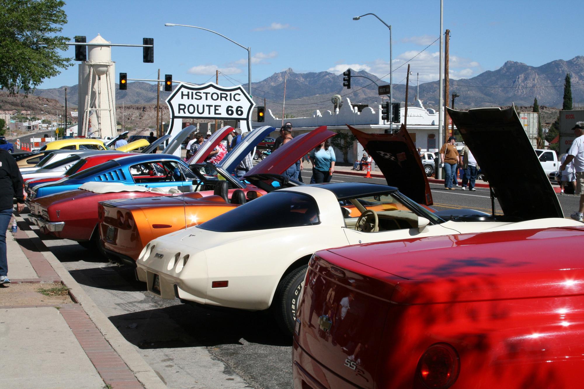 Images of Kingman AZ