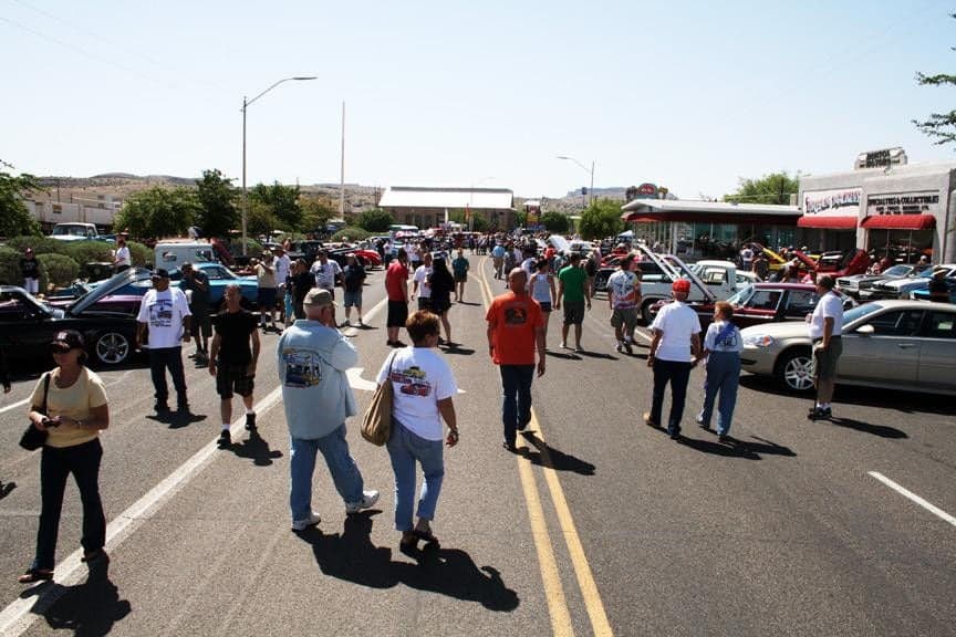 Images of Kingman AZ