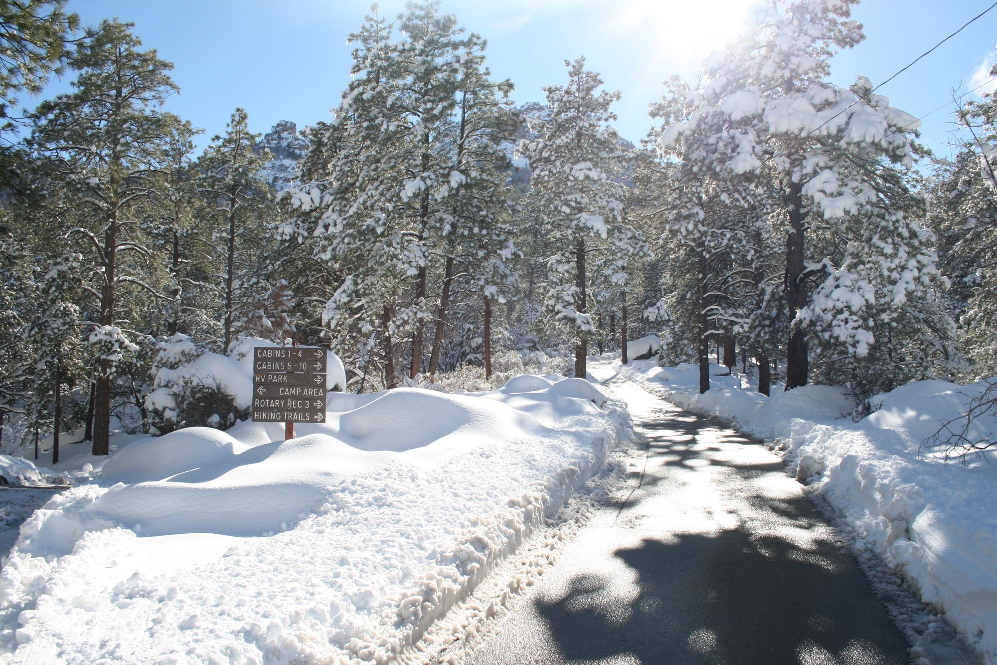 Images of Kingman AZ